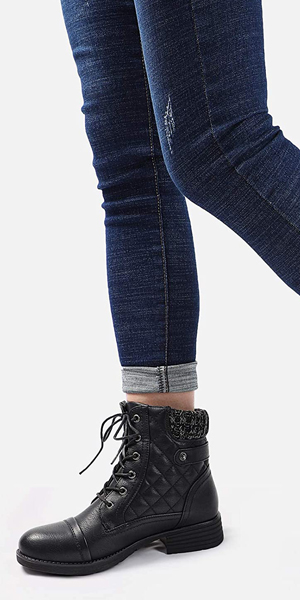 بوتی یا نیم بوت در دیزی بست