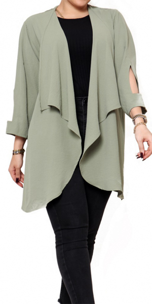 خرید مانتو از مزون اینترنتی دیزی بست