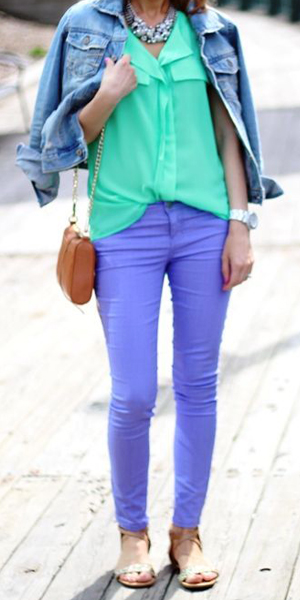 رنگ بنفش ۲۰۲۲