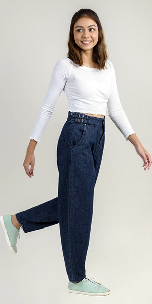 خرید شلوار جین زنانه