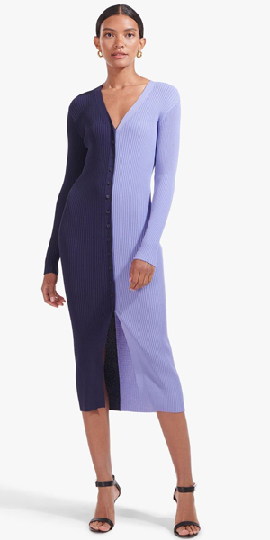 رنگ لباس سال ۲۰۲۲ همراه رنگهای خنثی، برای یک استایل خاص