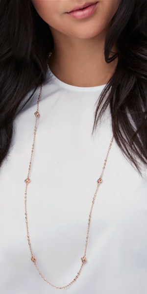 استفاده از اکسسوری در استایل