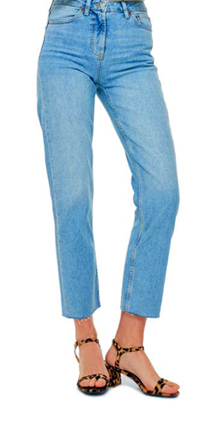 خرید شلوار جین