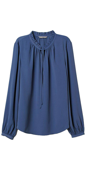 انواع شومیز زنانه در مزون اینترنتی دیزی بست