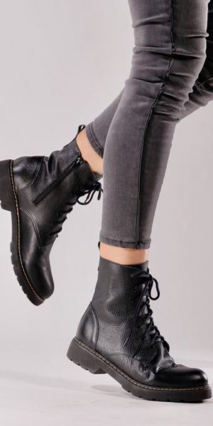 تفاوت بوت و چکمه