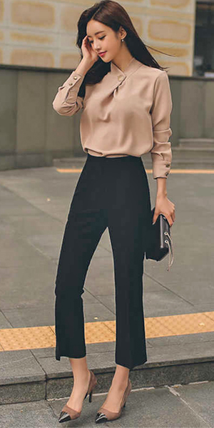 شومیزهای متنوع با کیفیت بالا در دیزی بست