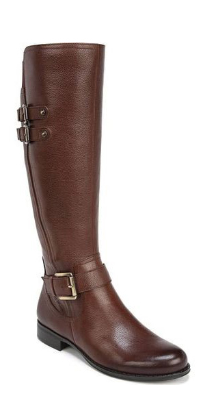 چکمه اسب دوانی